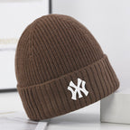 Men & Women’s Winter Warm Knitted Beanie