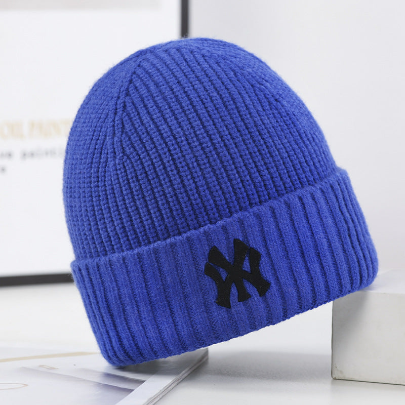 Men & Women’s Winter Warm Knitted Beanie