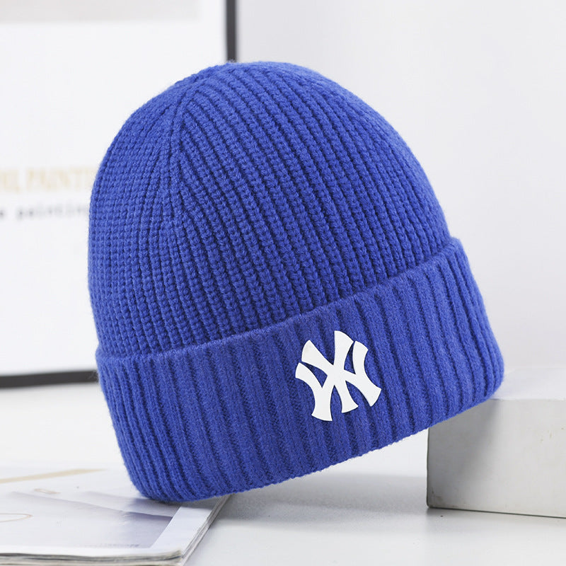 Men & Women’s Winter Warm Knitted Beanie