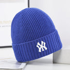 Men & Women’s Winter Warm Knitted Beanie