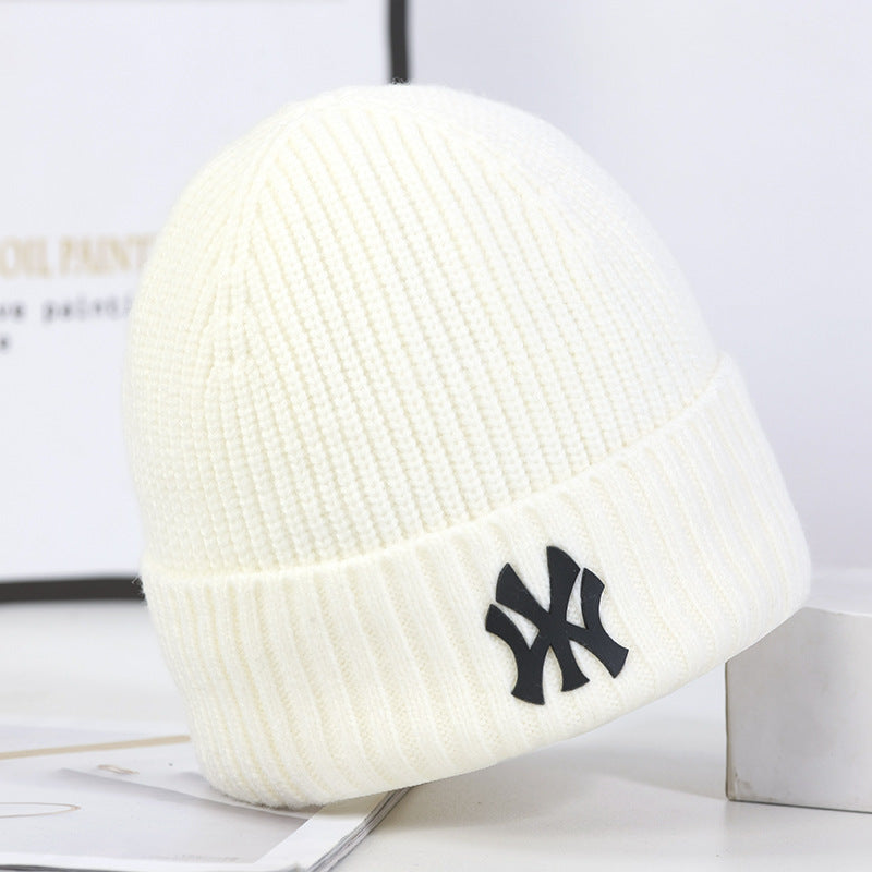 Men & Women’s Winter Warm Knitted Beanie