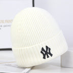 Men & Women’s Winter Warm Knitted Beanie