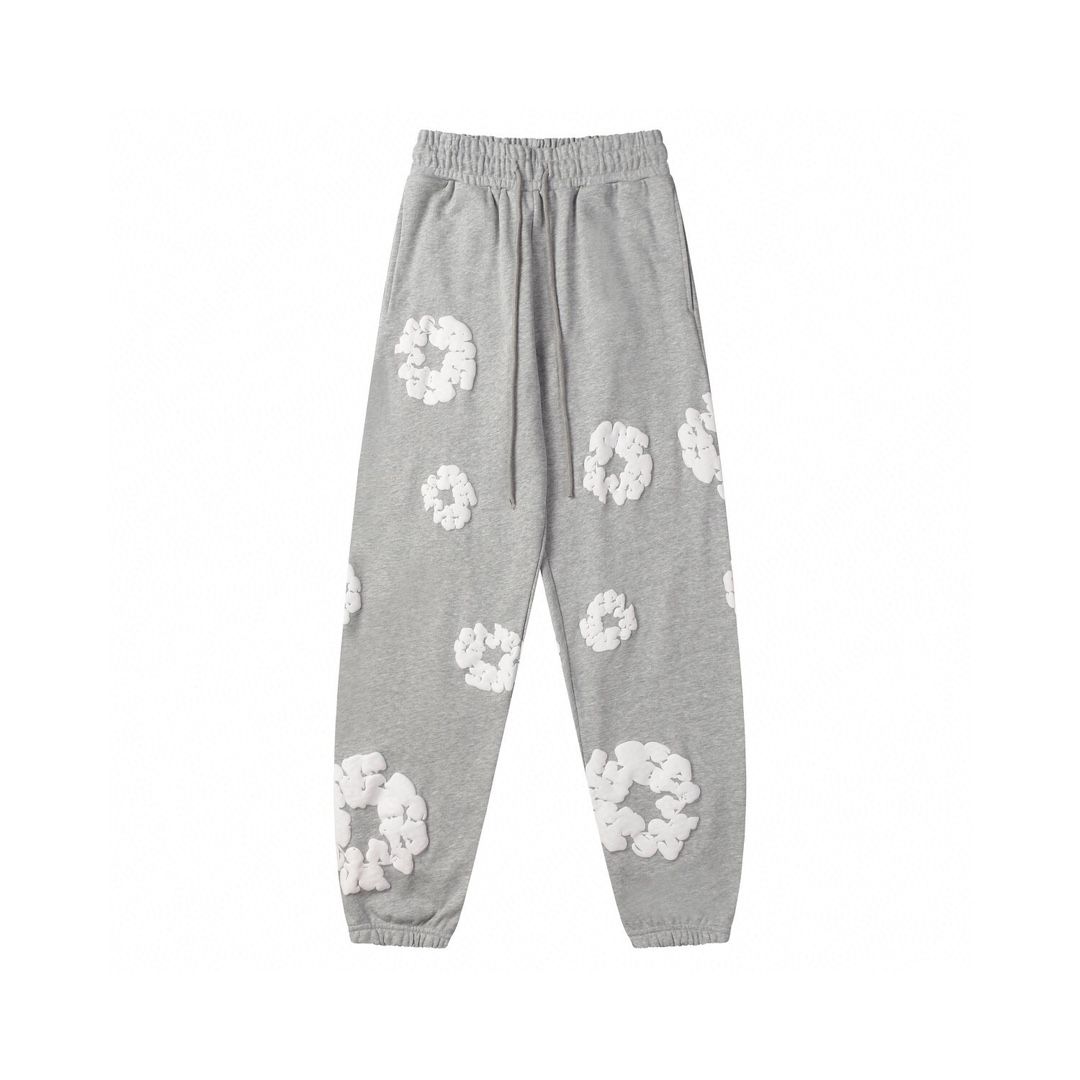 Luxury Designer Men’s Tracksuit – Hoodie + Sweatpants Set