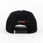 Toto Caps Ondgas LA Red Snapback