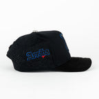 Toto Caps Ondgas LA Blue Snapback
