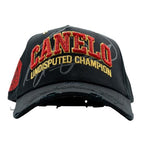 Dandy Hats x Canelo “Pound for Pound” Snapback