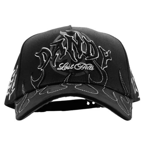 Dandy Hats x Lost Hills “Lost Dandy” Snapback – Limited Edition
