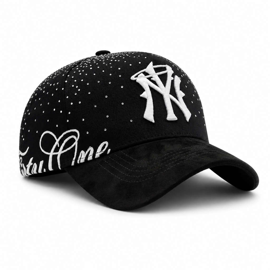 31 Hats NY Forever Snapback