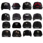Mystery Hat Box