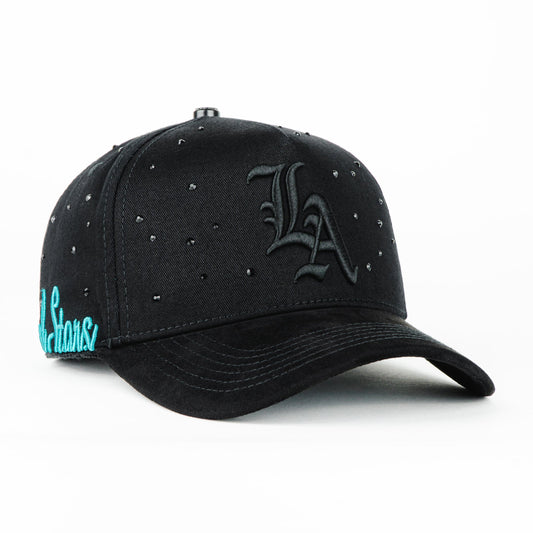 Cash Only CITY OF STARS BLACK