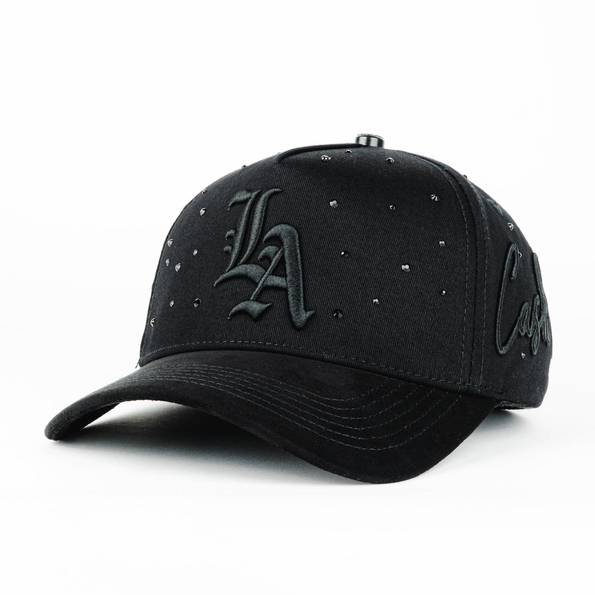 Cash Only CITY OF STARS BLACK