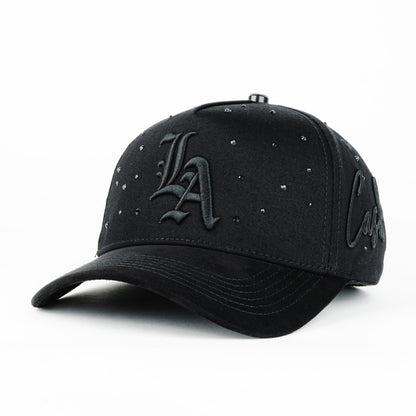 Cash Only CITY OF STARS BLACK