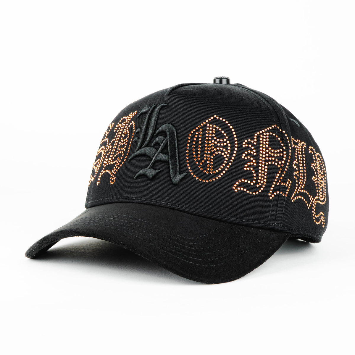 Cash Only LA GOLD BLACK