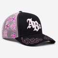Gorra Baez x Shifu – AB'z Friends &amp; Family Snapback