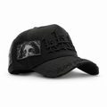 Rude Awakenings | LALALA The Messiah Snapback