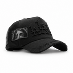 Rude Awakenings | LALALA The Messiah Snapback