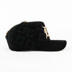 Dakaps DK Gold Label Snapback