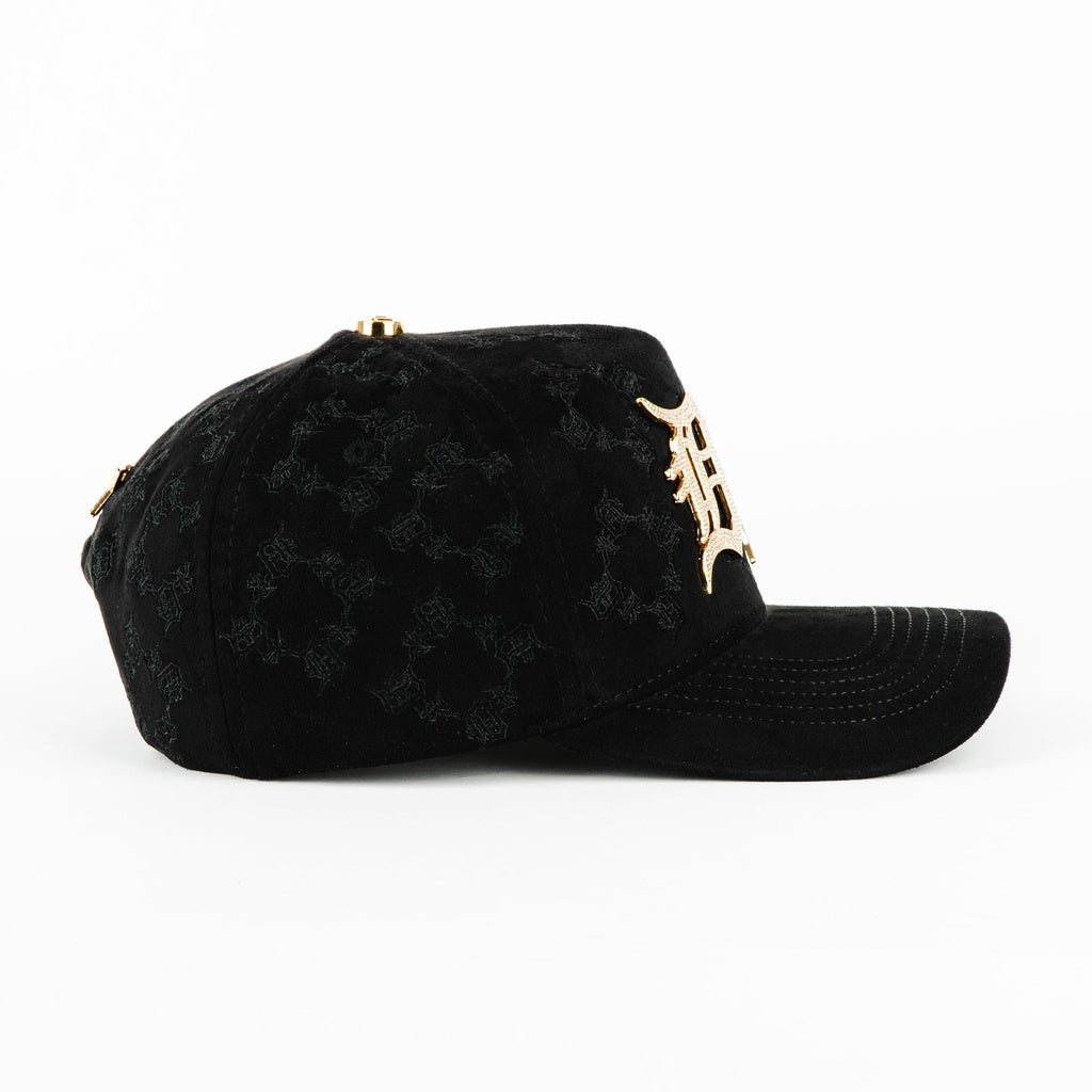 Dakaps DK Gold Label Snapback