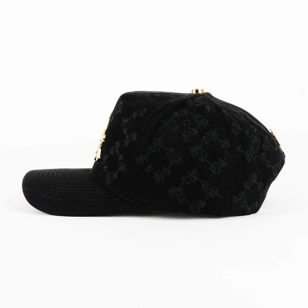 Dakaps DK Gold Label Snapback