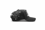 Dandy Hats “Make Money Not Amigos” Snapback
