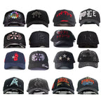 Mystery Hat Box – You Won’t Know Until You Open It 👀
