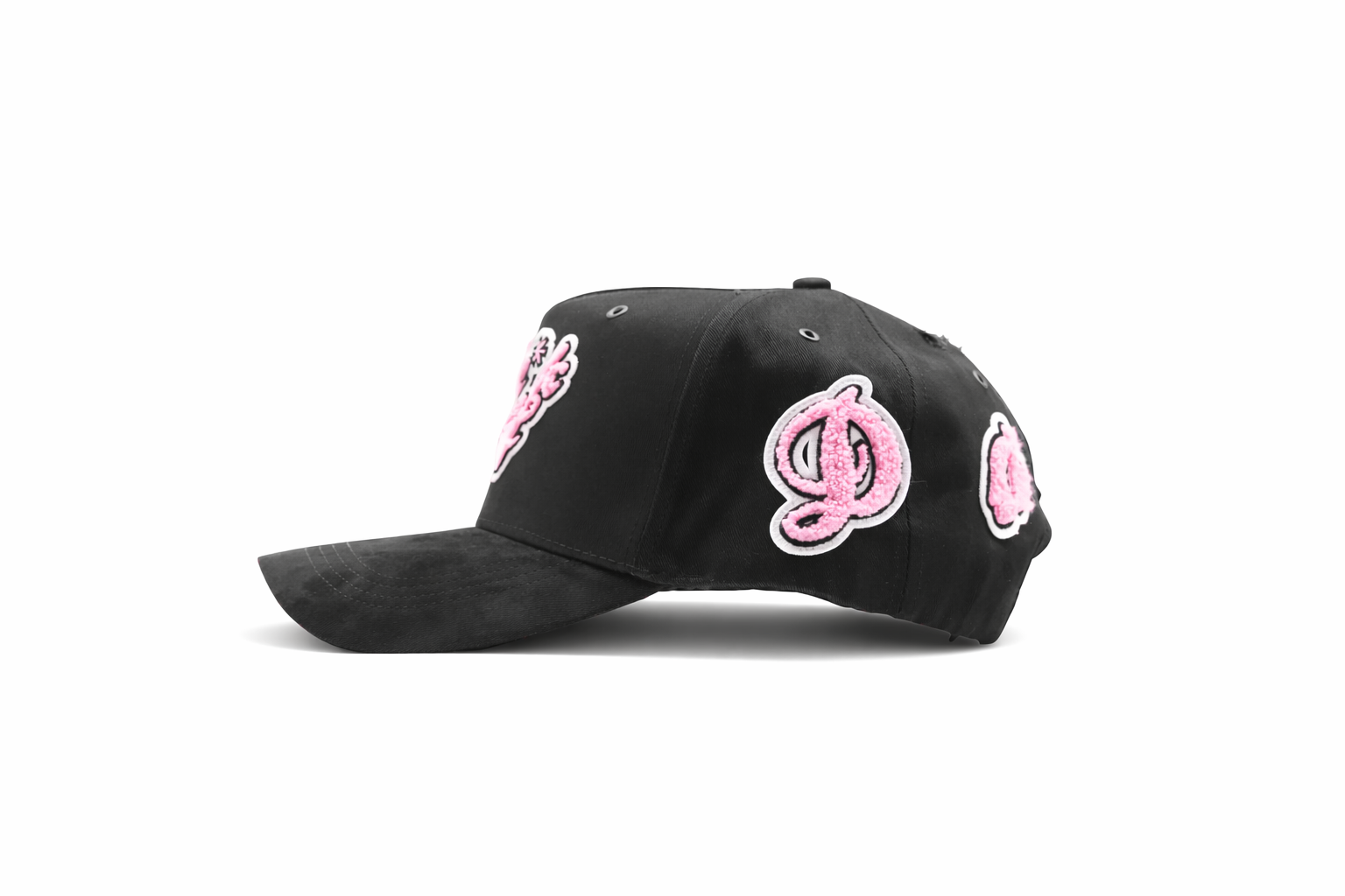 Dandy Hats F*ck Off Snapback