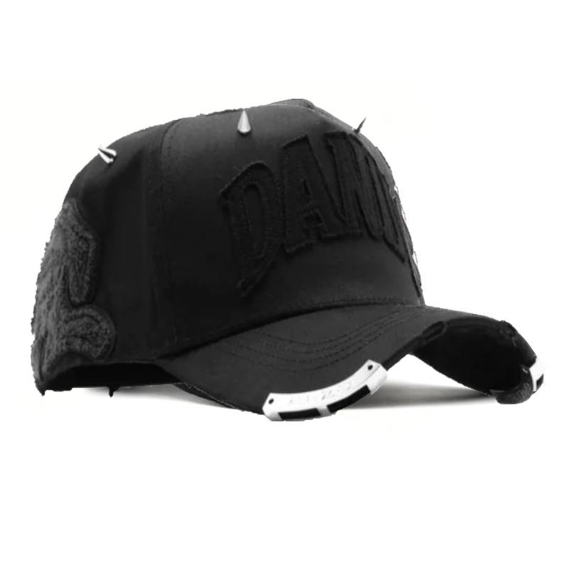 Dandy Hats PLAGUE 2 Snapback