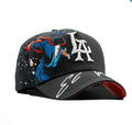 Dandy Hats “El Mago” Snapback