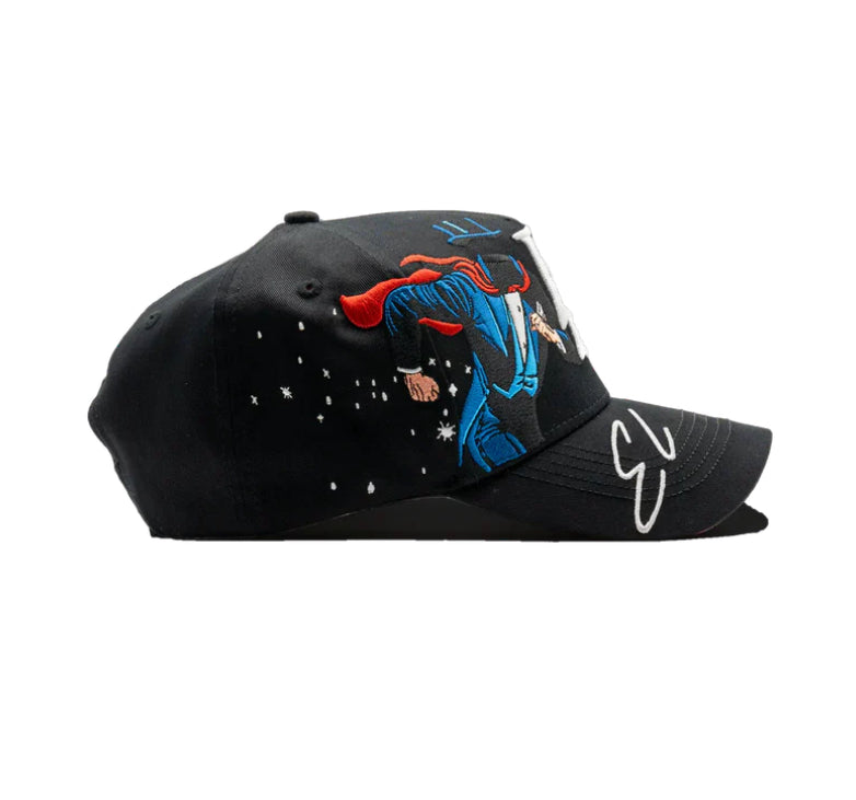 Dandy Hats “El Mago” Snapback