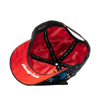 Dandy Hats “El Mago” Snapback