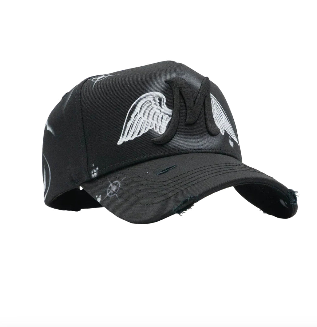 31 Hats Mago Forever Snapback