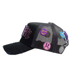 Dandy Hats x Junior H Extssy Model Snapback