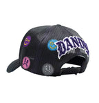 Dandy Hats x Junior H Extssy Model Snapback
