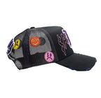 Dandy Hats x Junior H Extssy Model Snapback