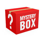 Mystery Hat Box – You Won’t Know Until You Open It 👀