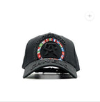Canelo X Dandy Hats “Undisputed” Snapback