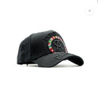 Canelo X Dandy Hats “Undisputed” Snapback