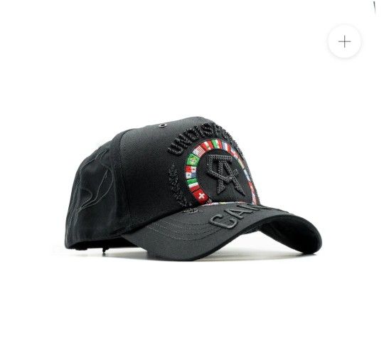 Canelo X Dandy Hats “Undisputed” Snapback