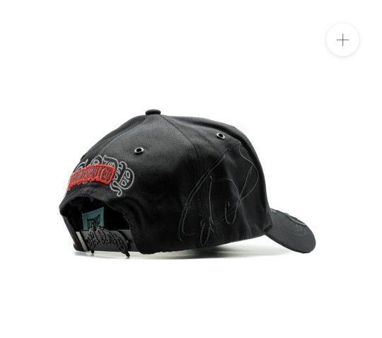 Canelo X Dandy Hats “Undisputed” Snapback