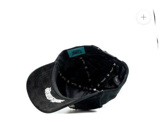 Canelo X Dandy Hats “Undisputed” Snapback