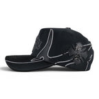 Gorra Baez AB’Z Total Black Snapback