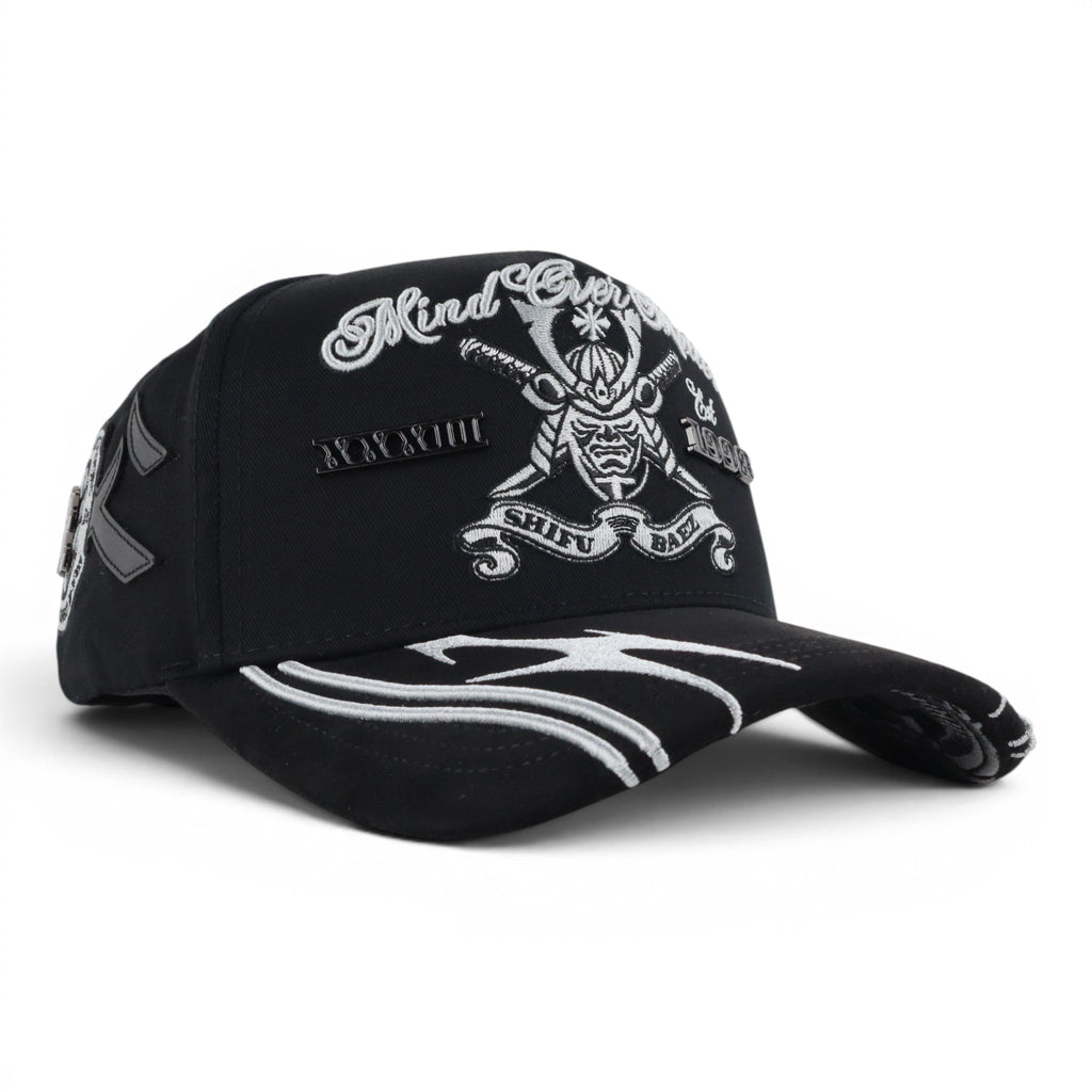 Gorra Baez MOM Snapback