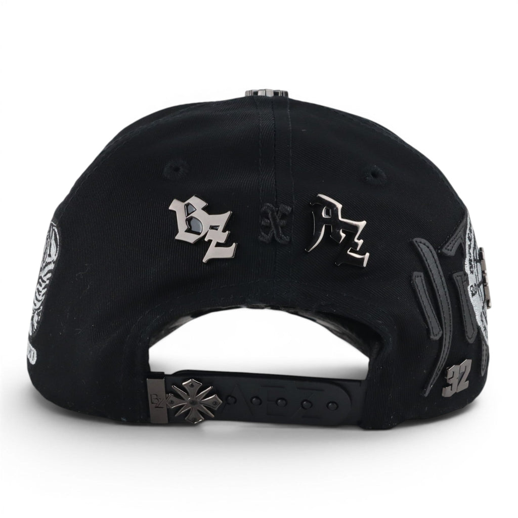 Gorra Baez MOM Snapback