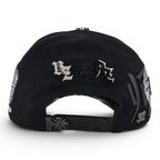 Gorra Baez MOM Snapback