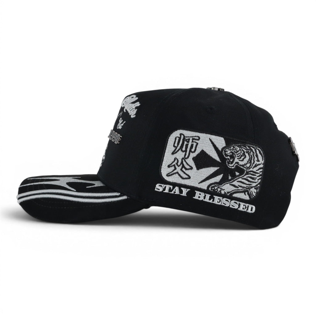 Gorra Baez MOM Snapback