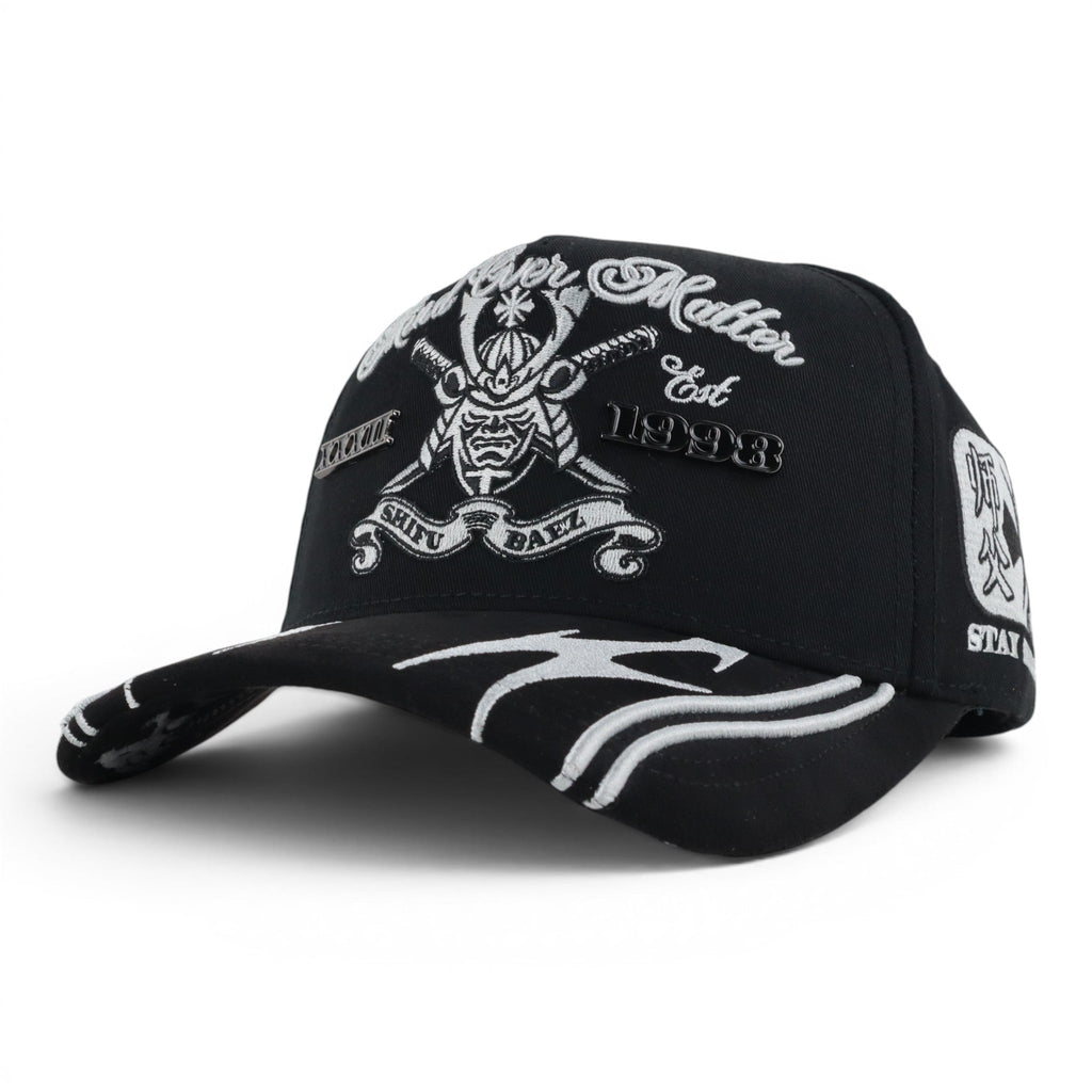 Gorra Baez MOM Snapback
