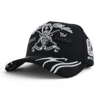 Gorra Baez MOM Snapback