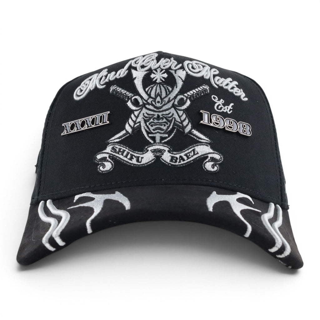 Gorra Baez MOM Snapback
