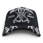 Gorra Baez MOM Snapback