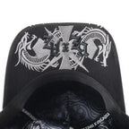 Gorra Baez MOM Snapback